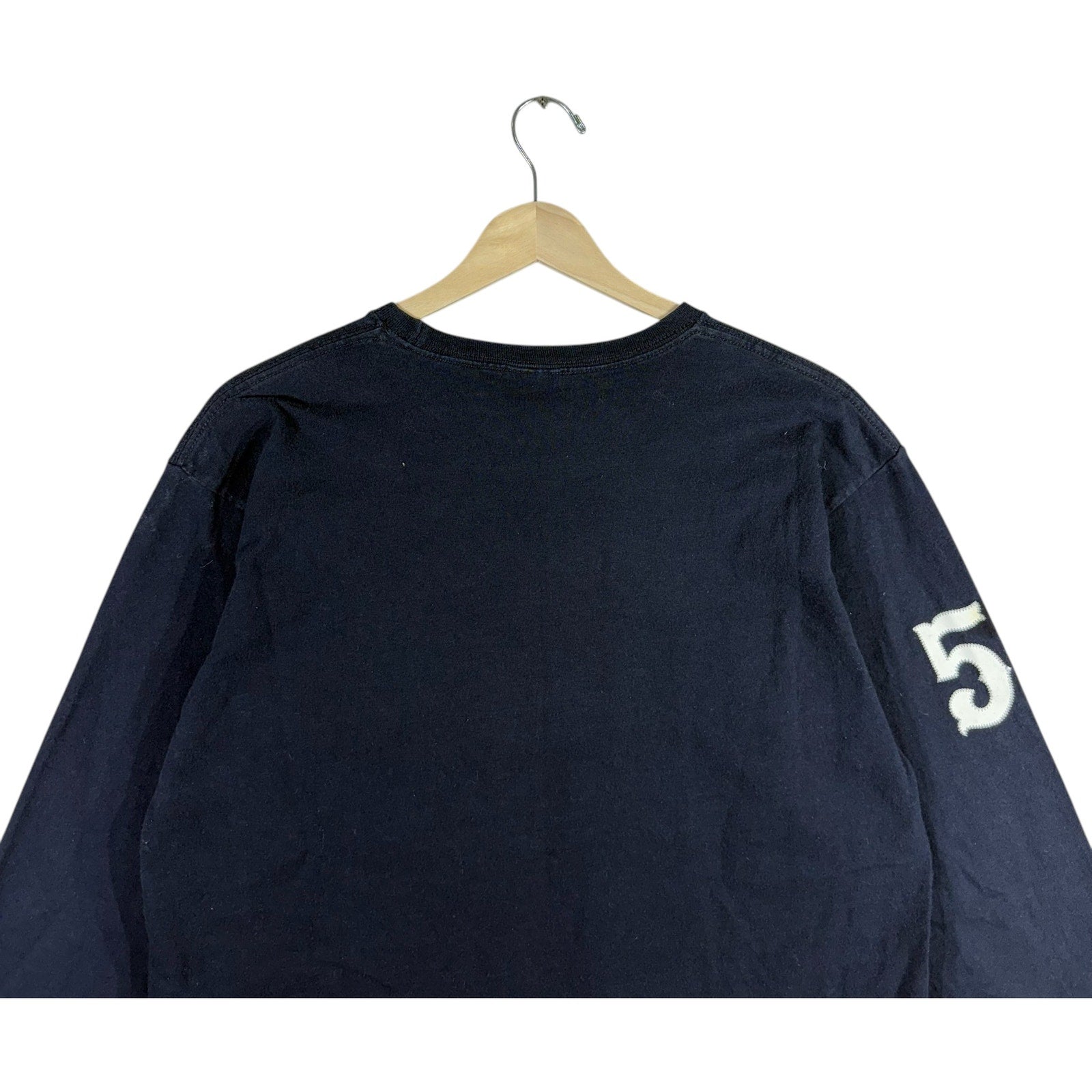 Vintage "The Gunit Company" Long Sleeve