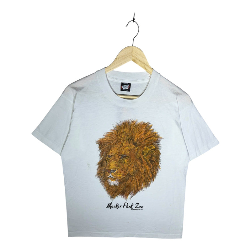Vintage Women's Mesker Park Zoo T-Shirt