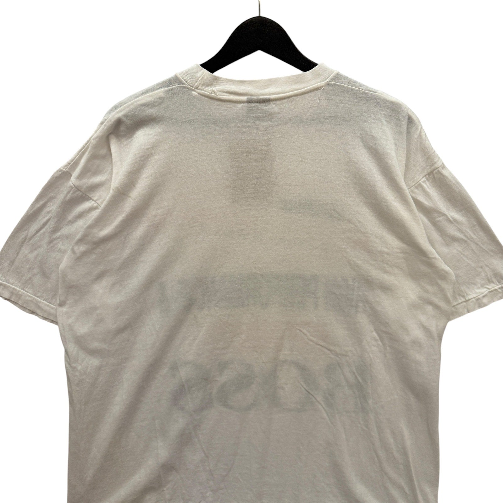 Vintage Boss Across America Tee