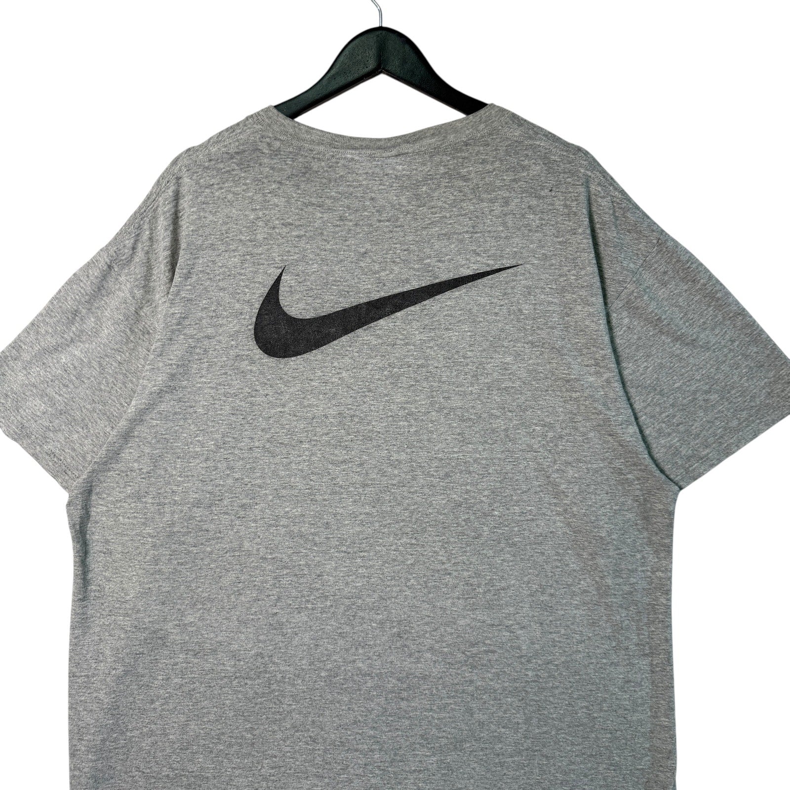 Vintage Nike Stonehill Baseball Tee