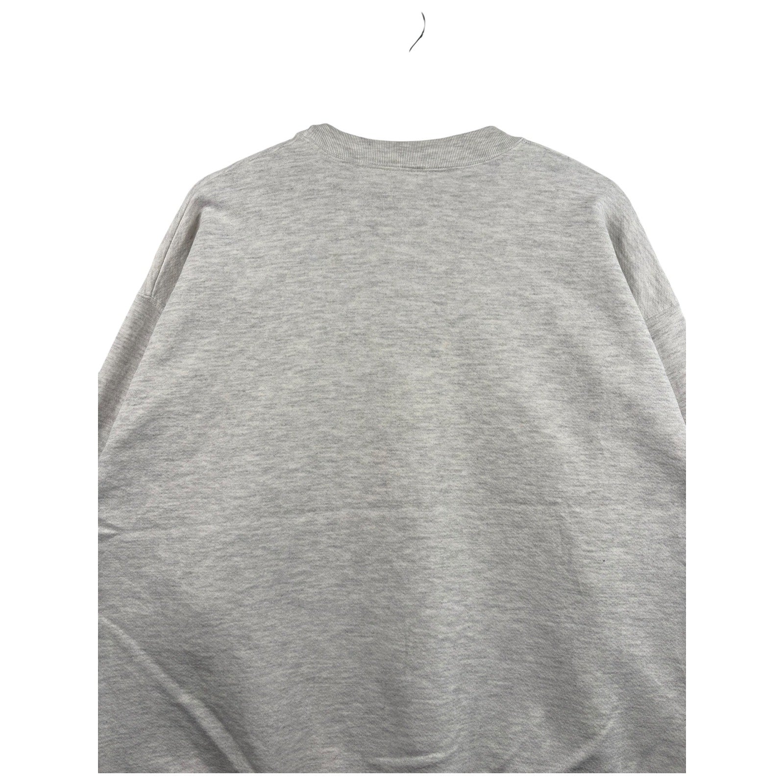 Vintage Campus Park Dr. Martin University Crewneck