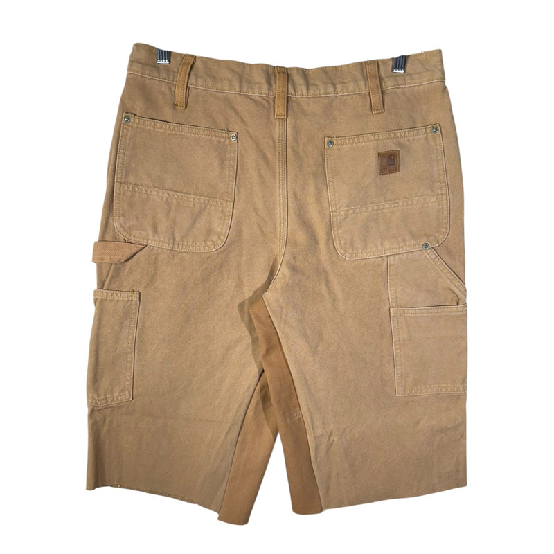 Vintage Carhartt Carpenter Work Shorts