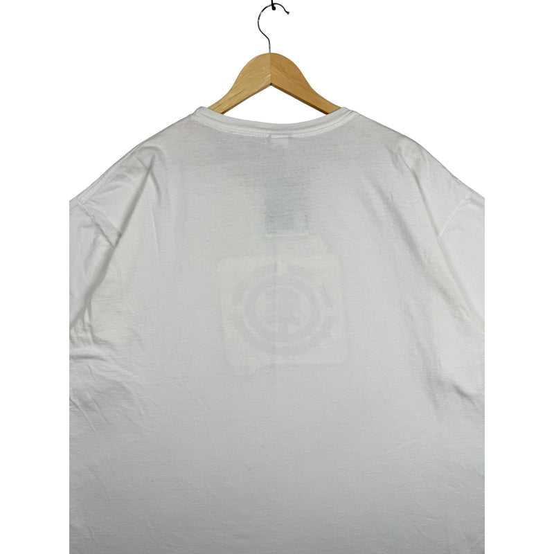 Vintage Element T-Shirt XXL