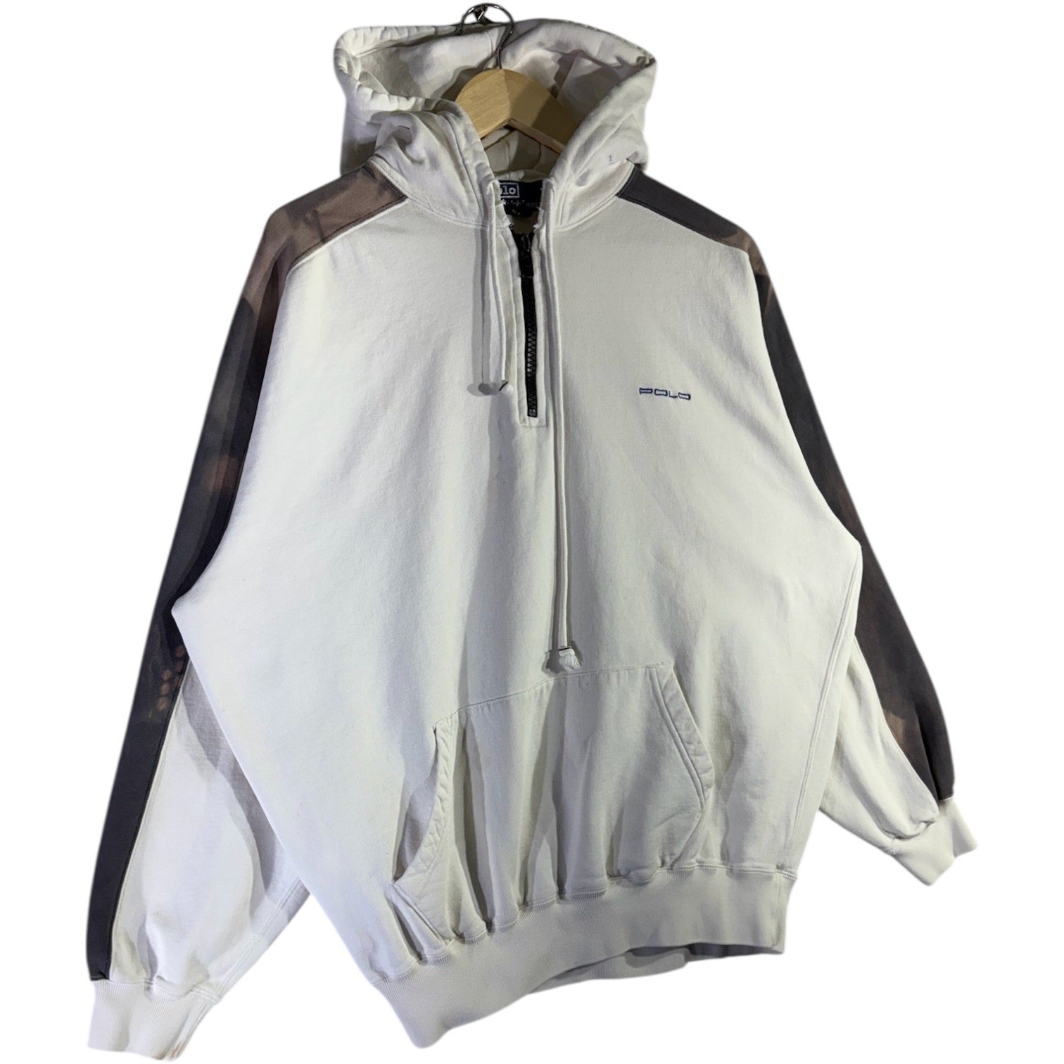 Vintage Polo Ralph Lauren Hoodie