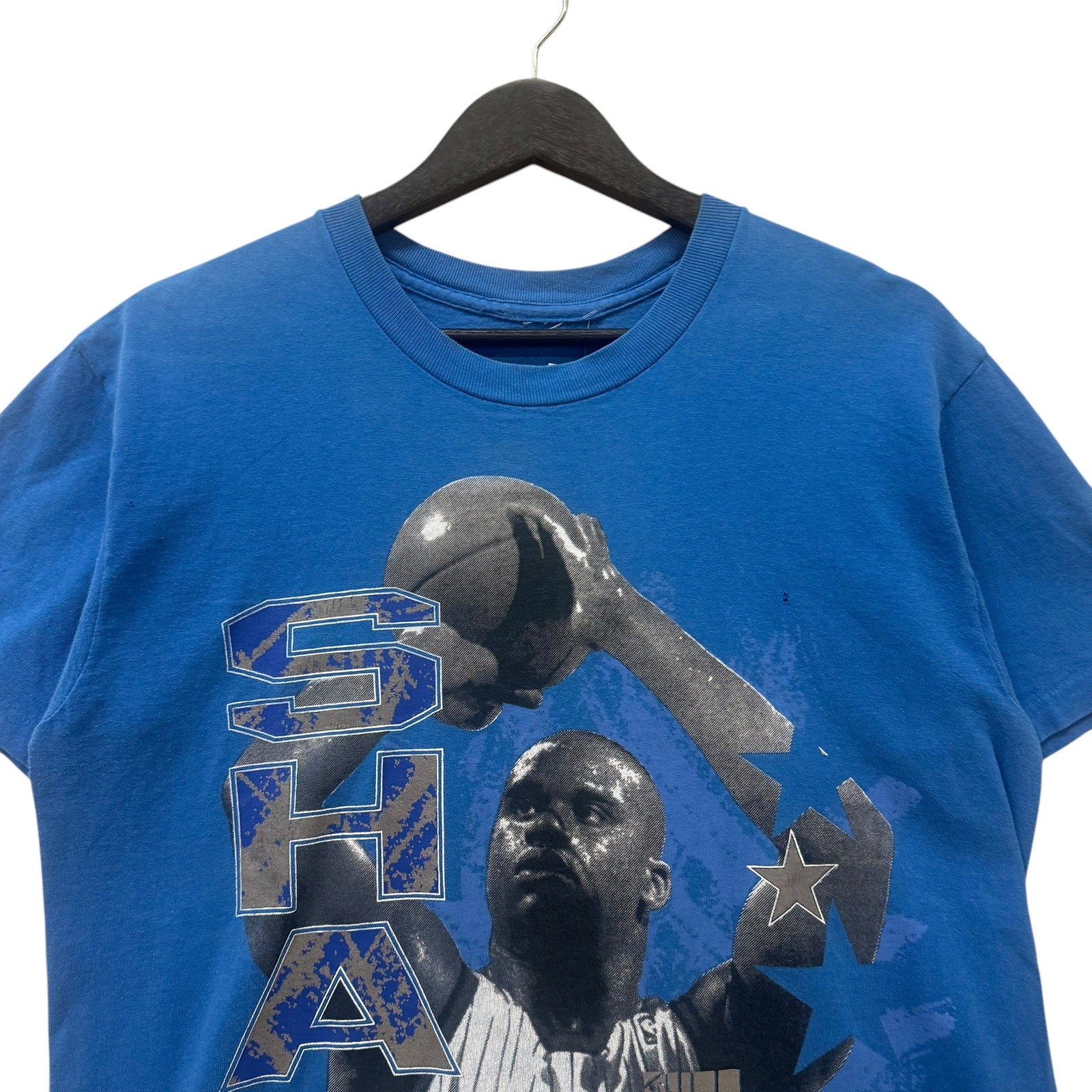 Vintage Orlando Magic Shaquille Oneal NBA Tee