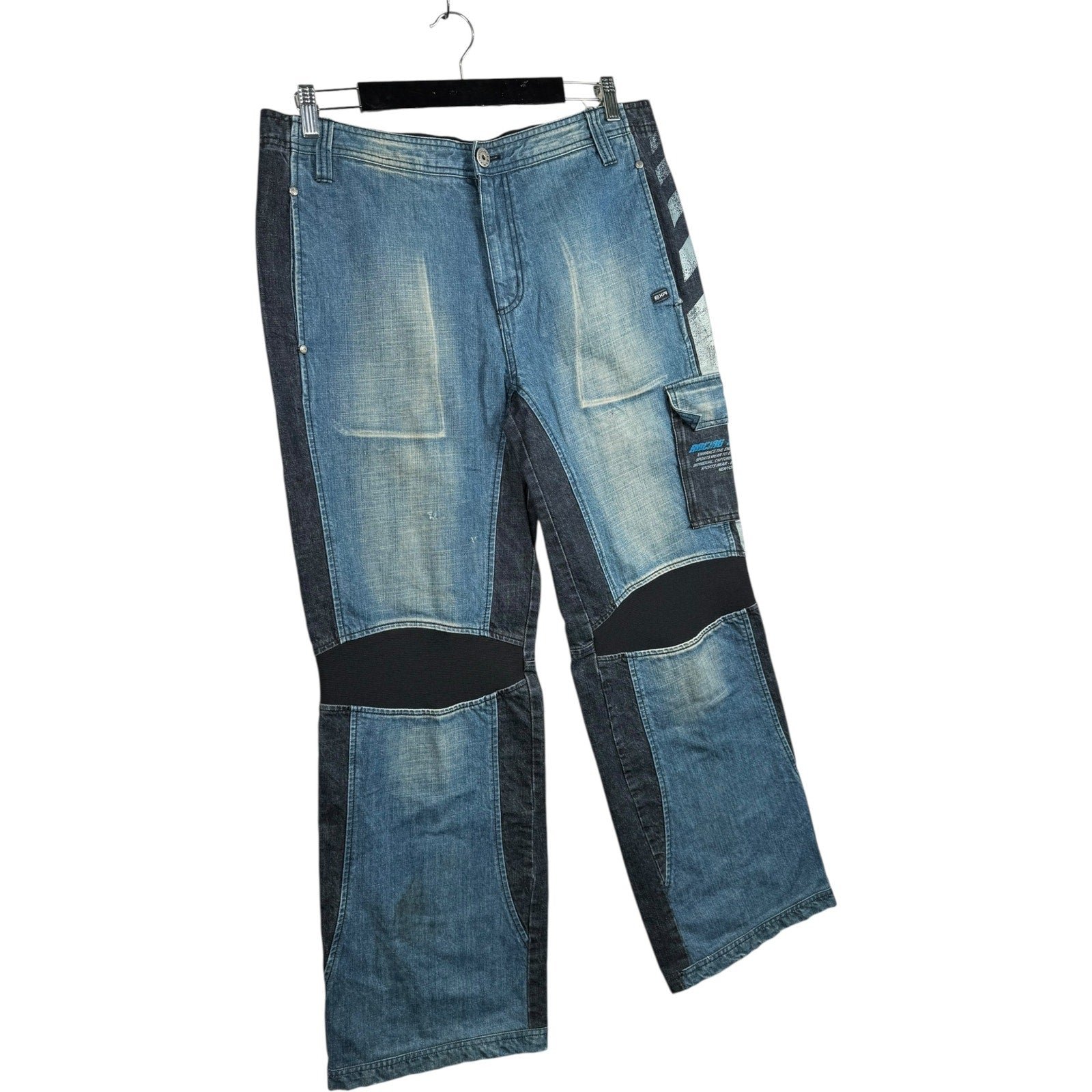 Vintage EXR Workwear Double Knee Pants