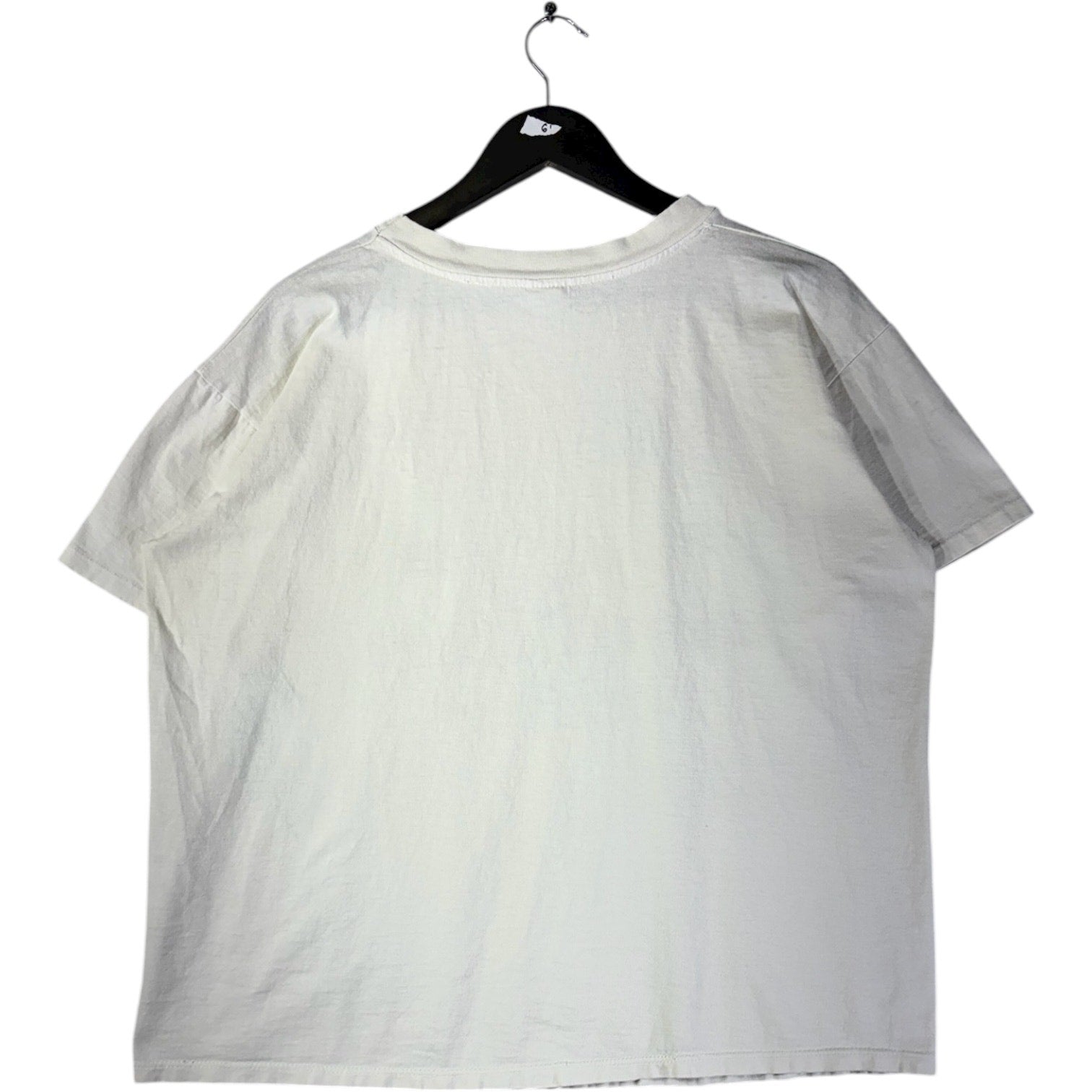 Vintage Champion SLU Skating Saints Hockey NCAA 80s T-Shirt