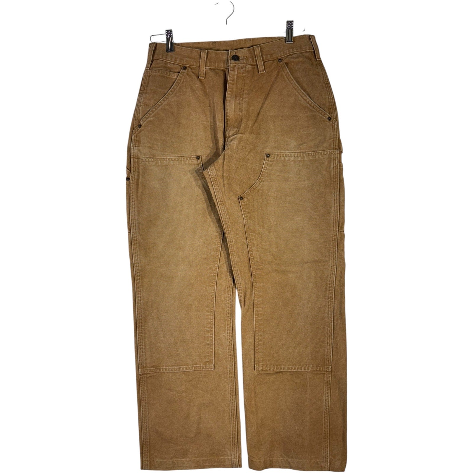 Vintage Carhartt Double Knee Pants