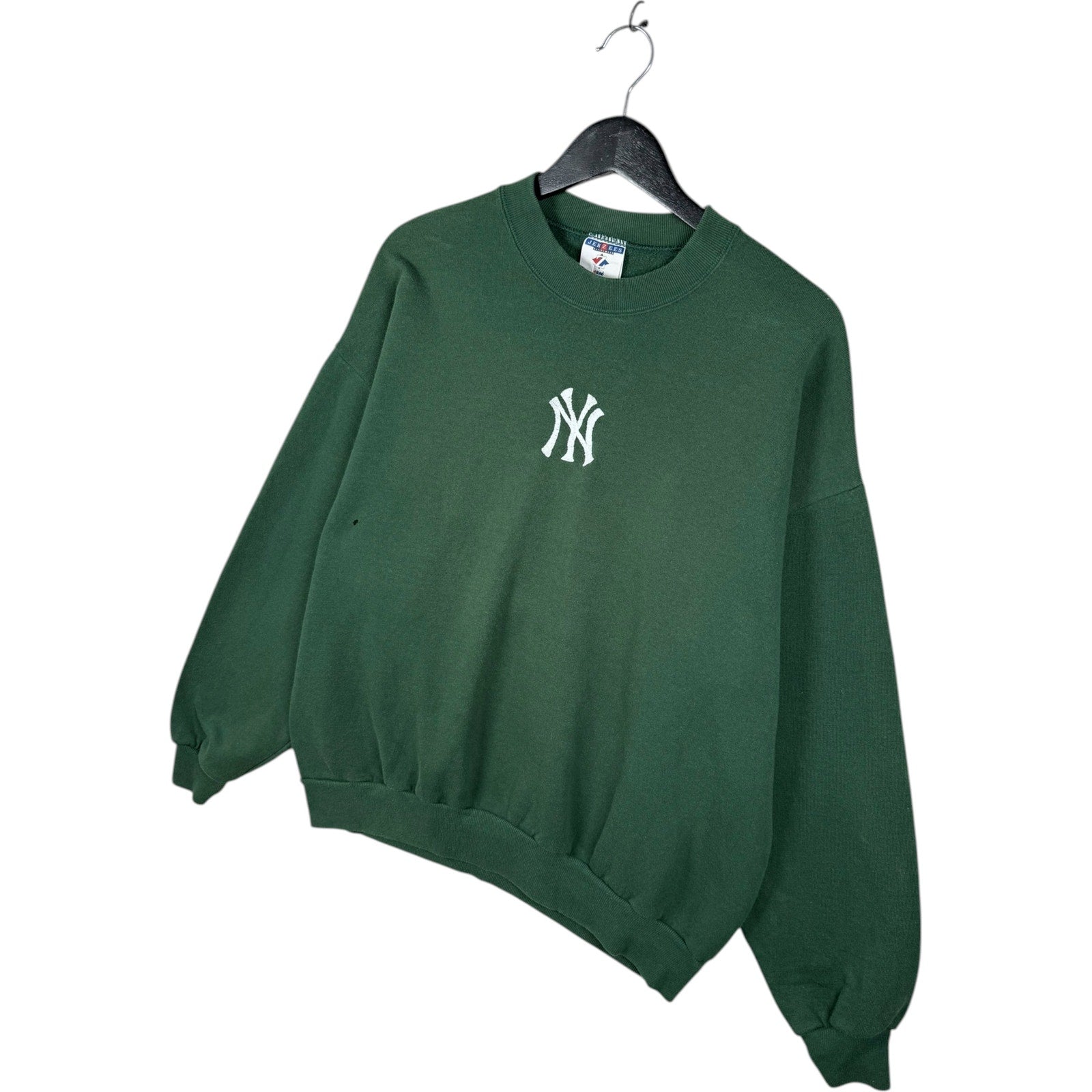 Vintage New York Yankees MLB Crewneck XL