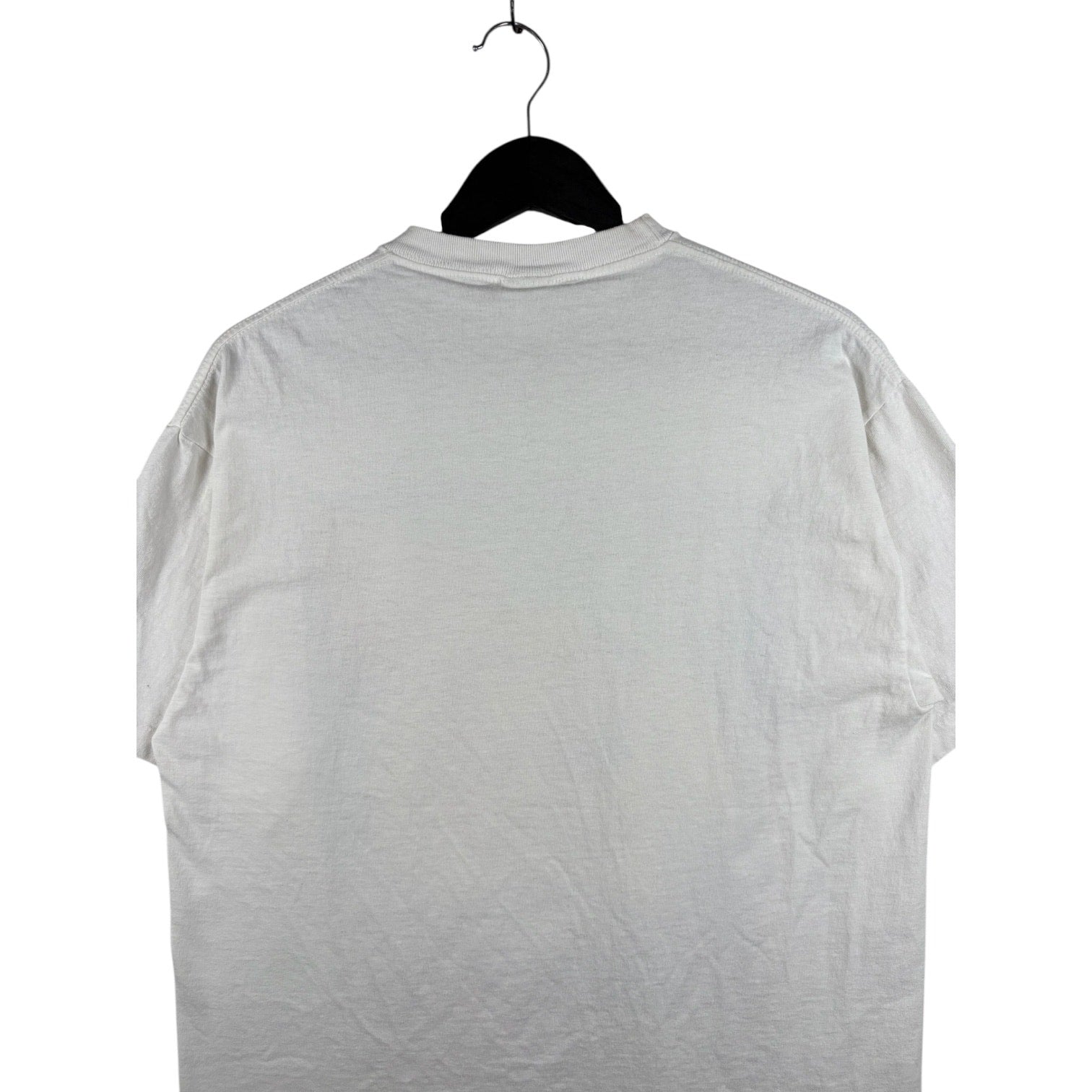 Vintage US Open 93 Graphic Print T-Shirt