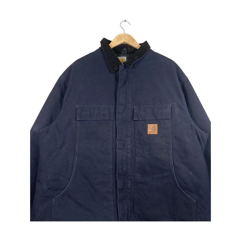 Vintage Carhartt Workwear Jacket