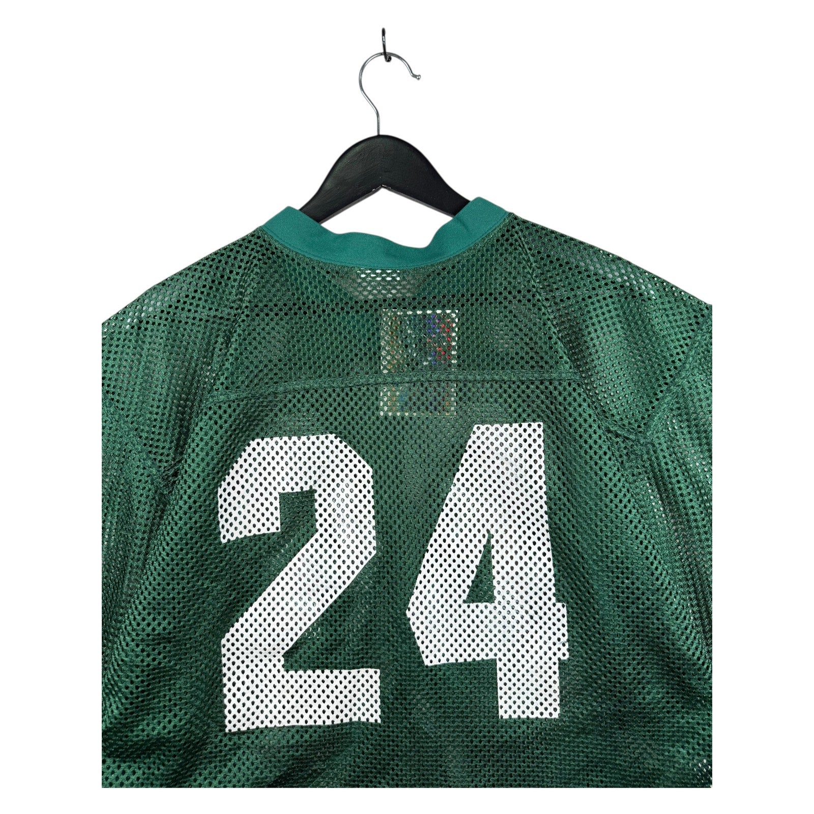 Vintage Y2K Cropped Jersey