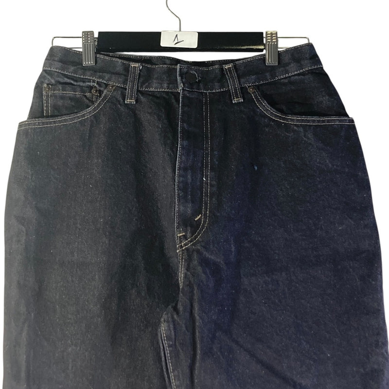 Vintage Levi's Women's Denim Shorts 16