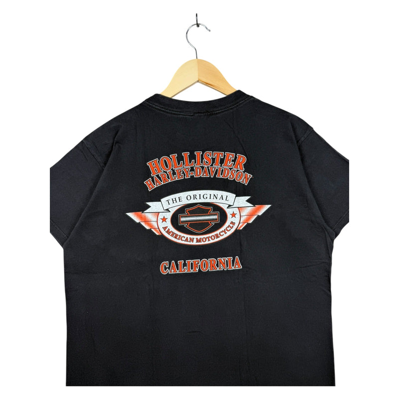 Vintage Harley Davidson California T-Shirt