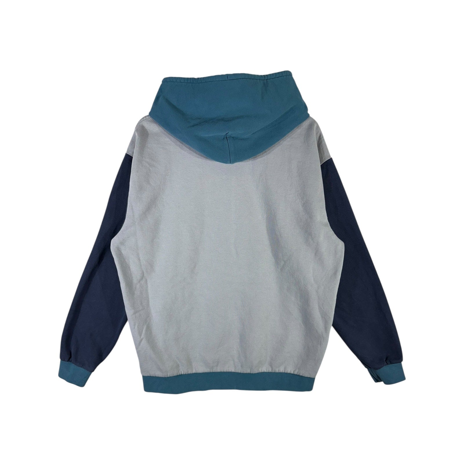 Vintage Quick Silver Hoodie