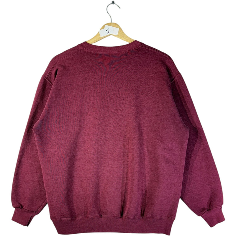 Vintage Southern Illinois University NCAA Crewneck