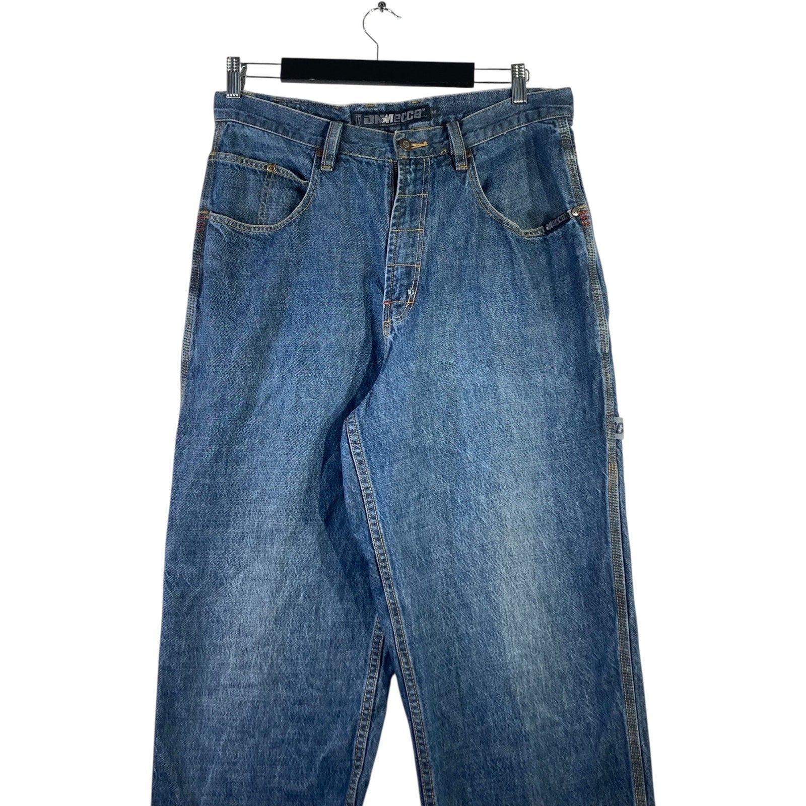 Vintage DN Mecca Denim Jeans 34x32