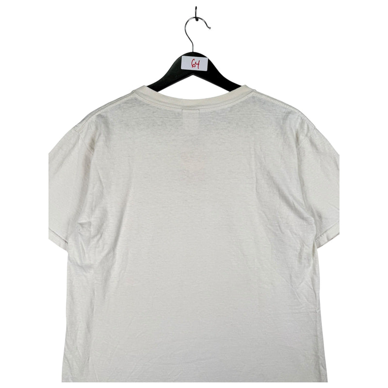 Vintage California How Are You Feeling Today T-Shirt