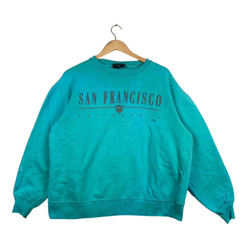 Vintage San Francisco California Crewneck