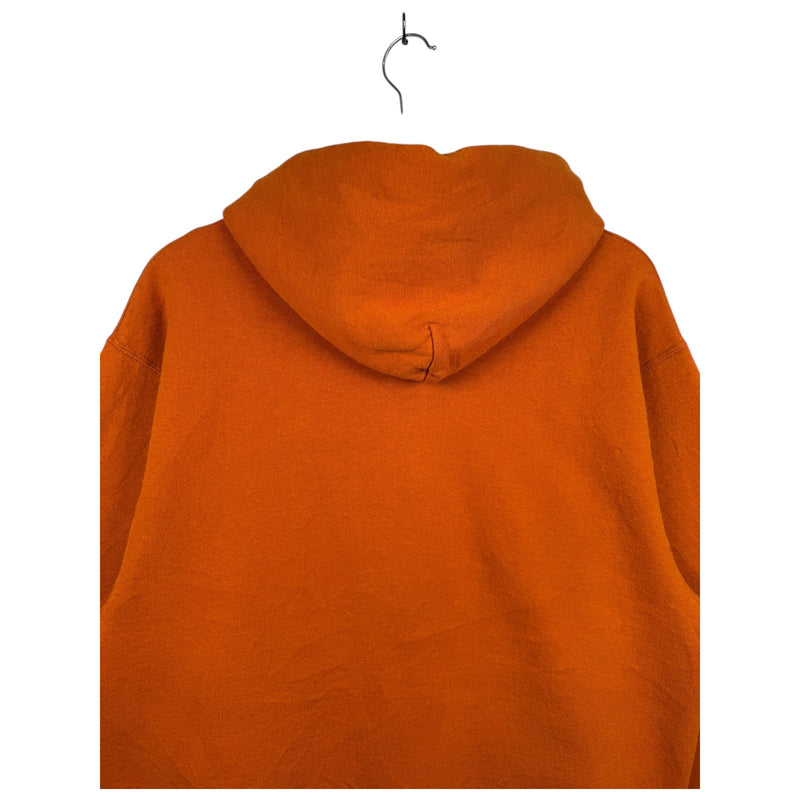 Vintage Harley Davidson Hoodie