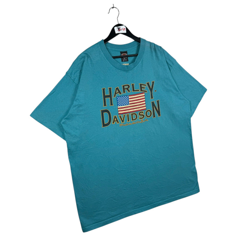Vintage Harley Davidson Phoenix Arizona T-Shirt