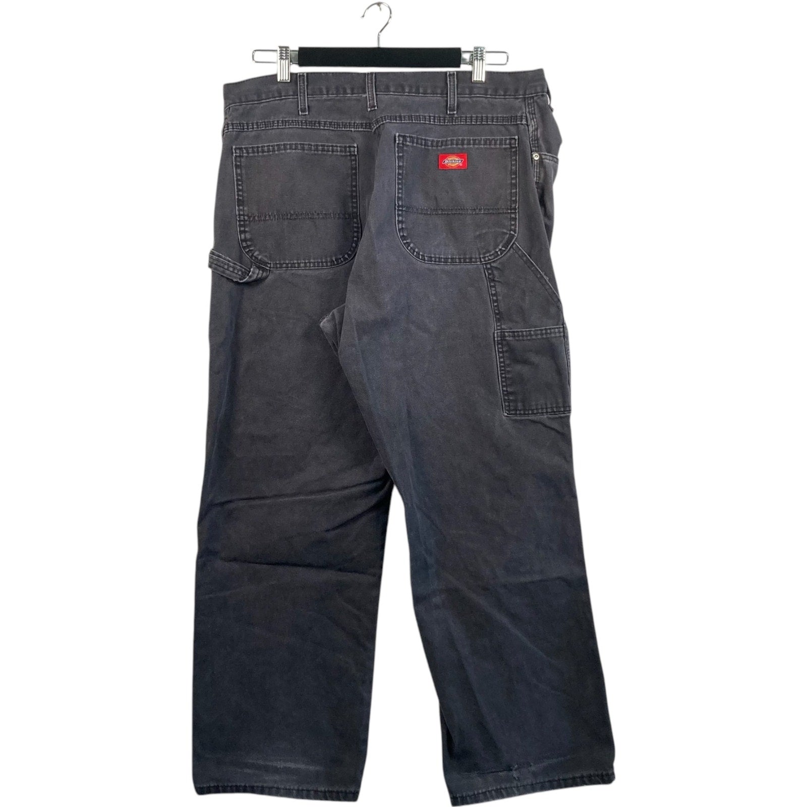 Vintage Dickies Wide Leg Denim Jeans 36 x 30