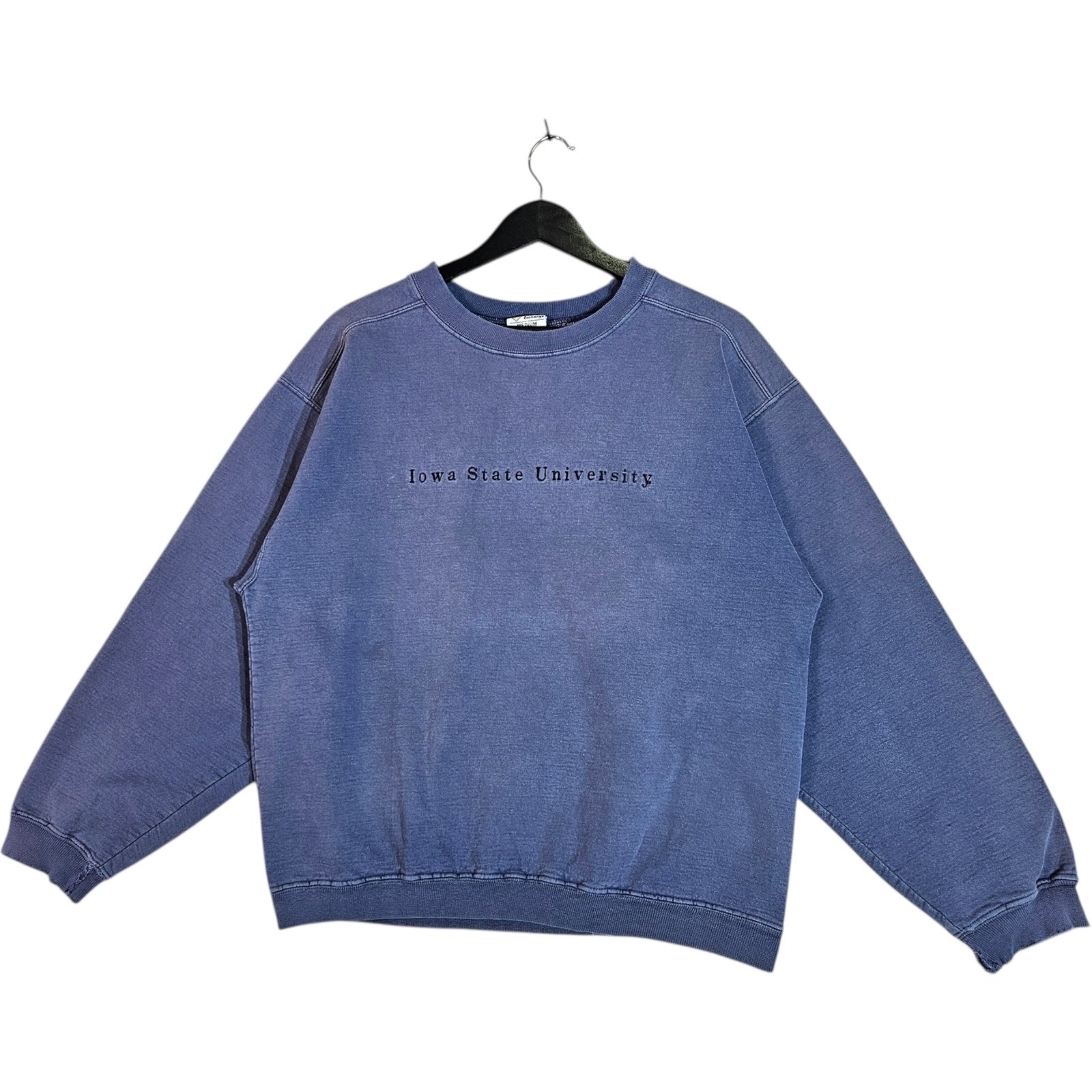 Vintage Iowa State University Crewneck