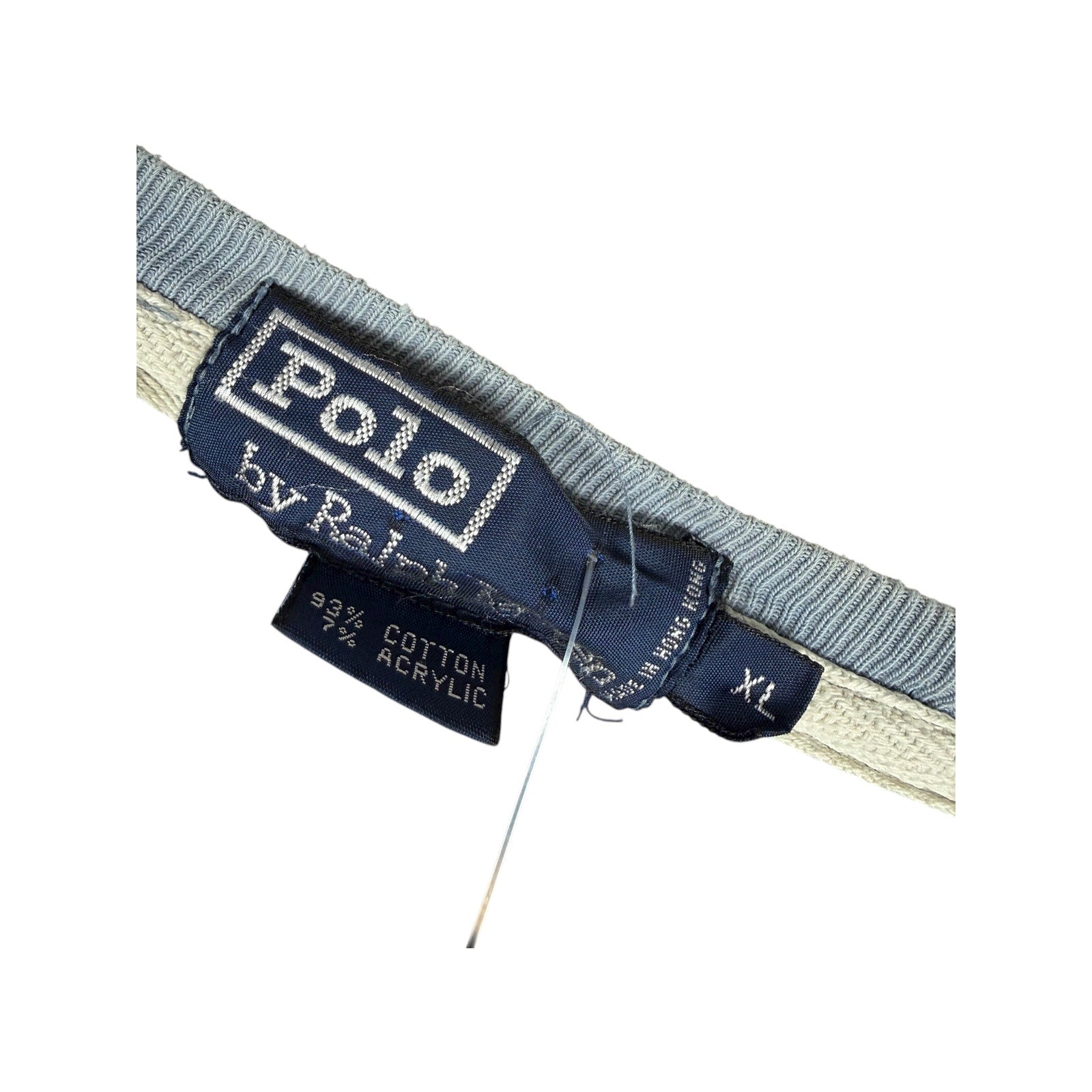 Vintage Polo Ralph Lauren Crewneck