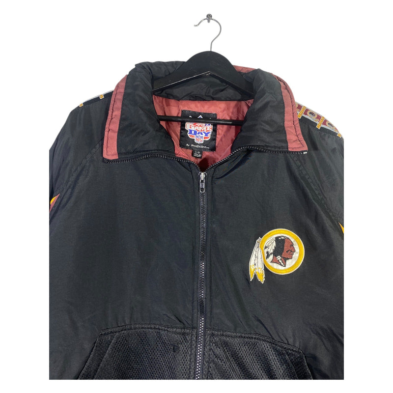 Vintage NFL Washington Redskins Jacket