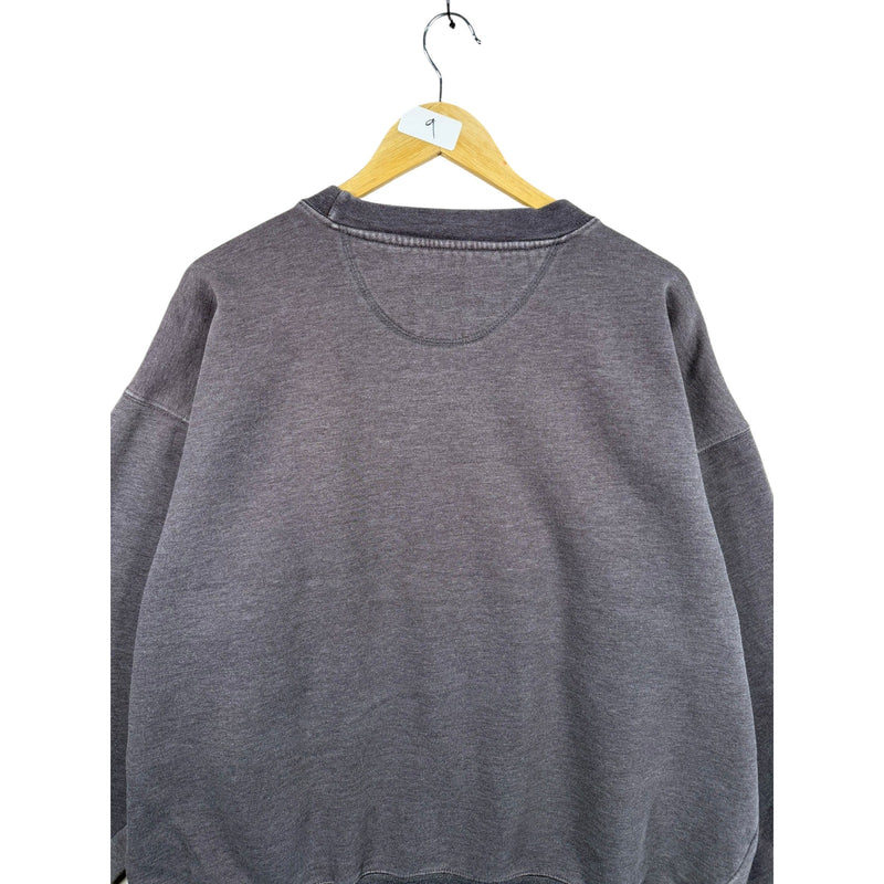 Vintage Texas Tech University Red Raiders Crewneck