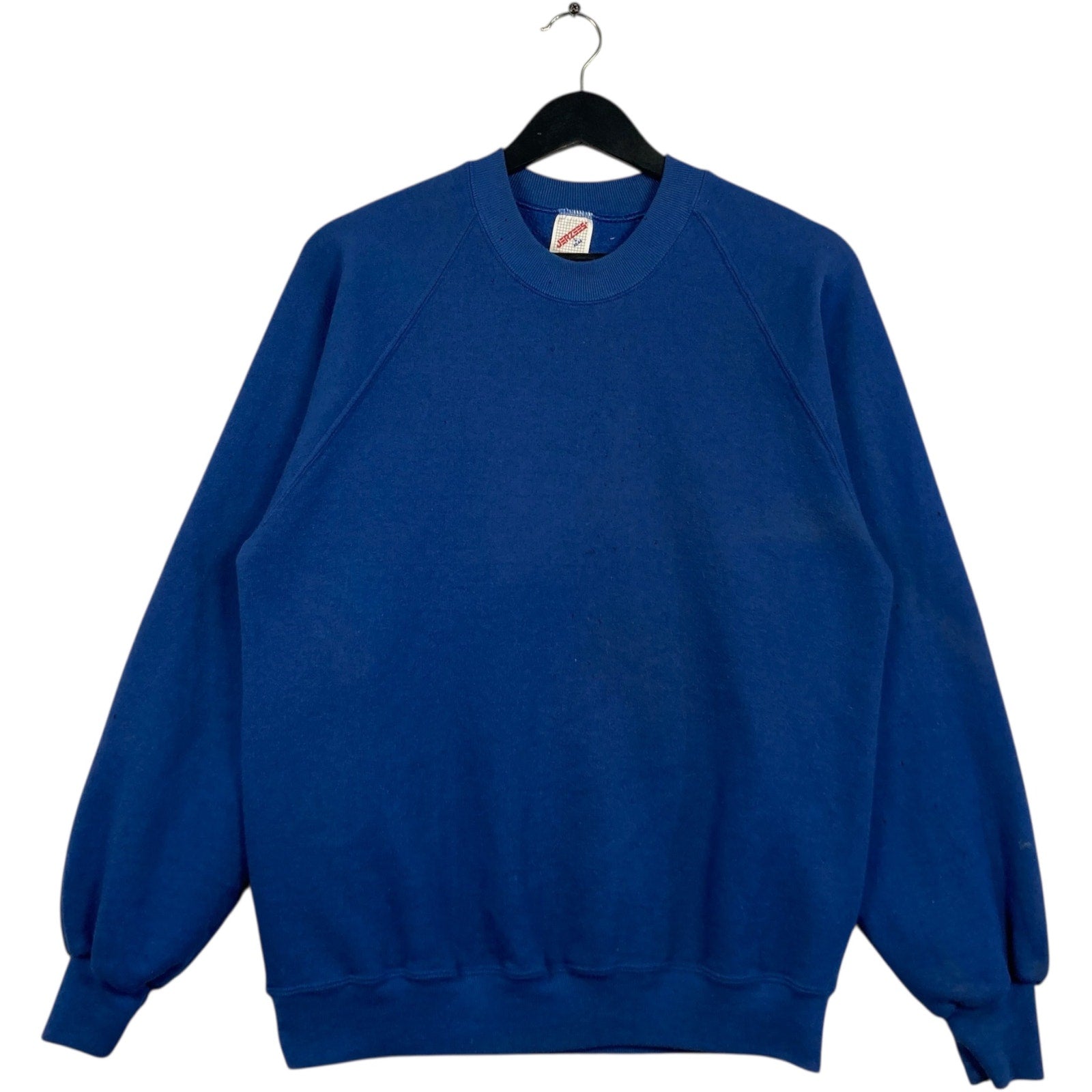 Vintage Jerzees Blank Crewneck