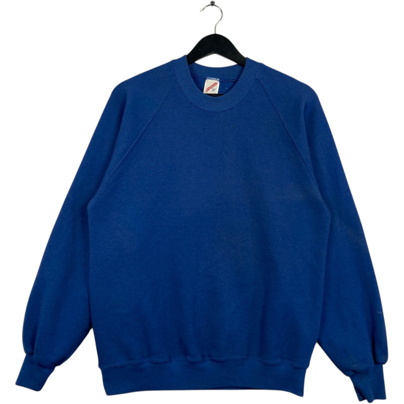 Vintage Jerzees Blank Crewneck