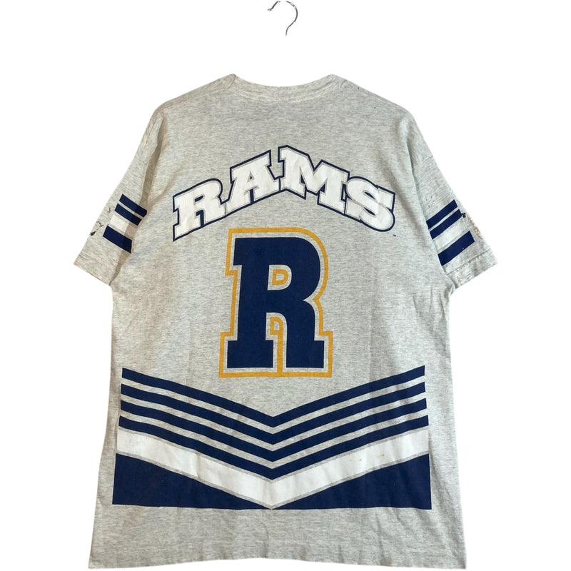 Vintage St. Louis Rams Tee