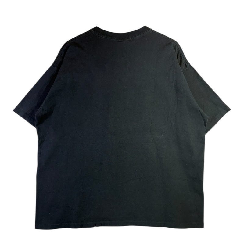 Vintage Pittsburgh Steelers NFL Cartoon Graphic T-Shirt