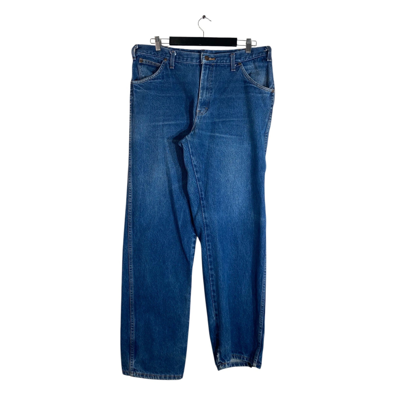 Vintage Dickies Straight Leg Denim Jeans
