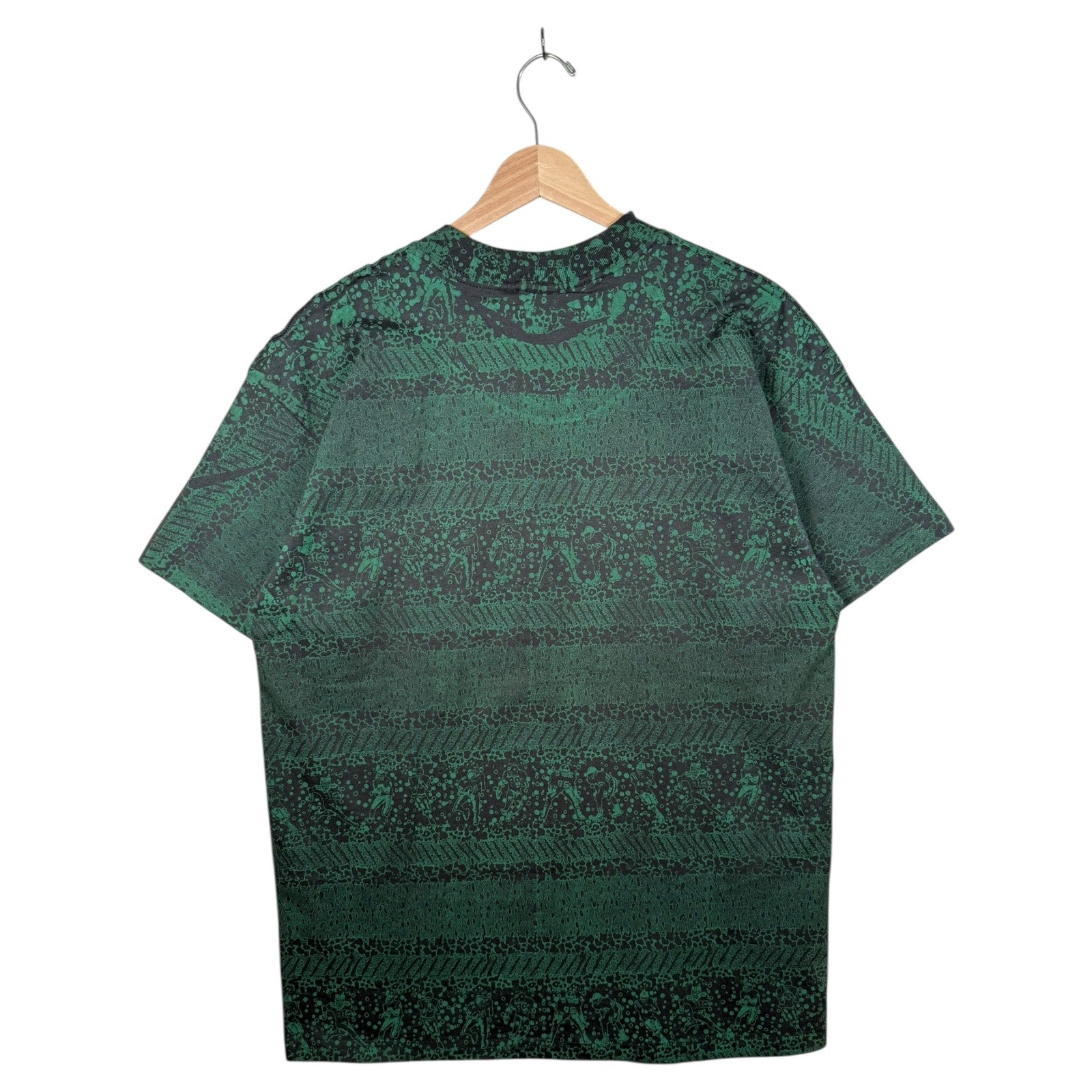 Vintage University of Miami Hurricanes T-Shirt