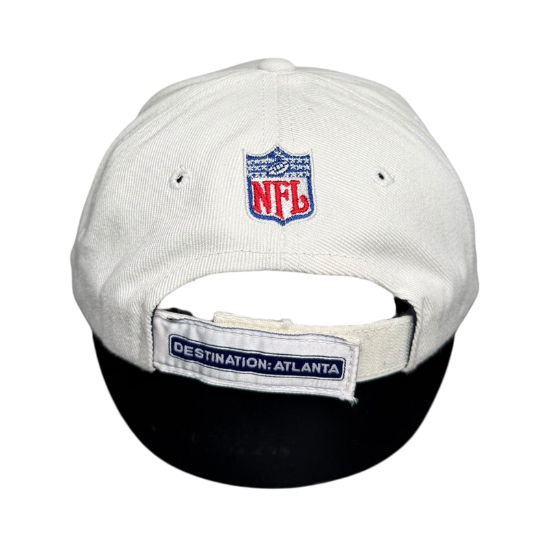 Vintage NFL Champions Strapback Hat