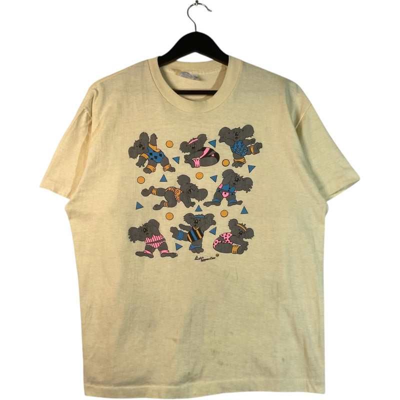 Vintage 90s Koala Bears Tee