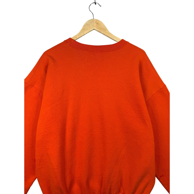 Vintage Princeton University Crewneck