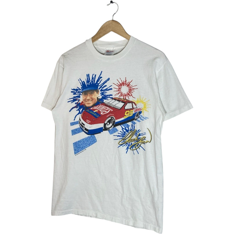 Vintage Chuck Bown Shoney’s Ford Tee