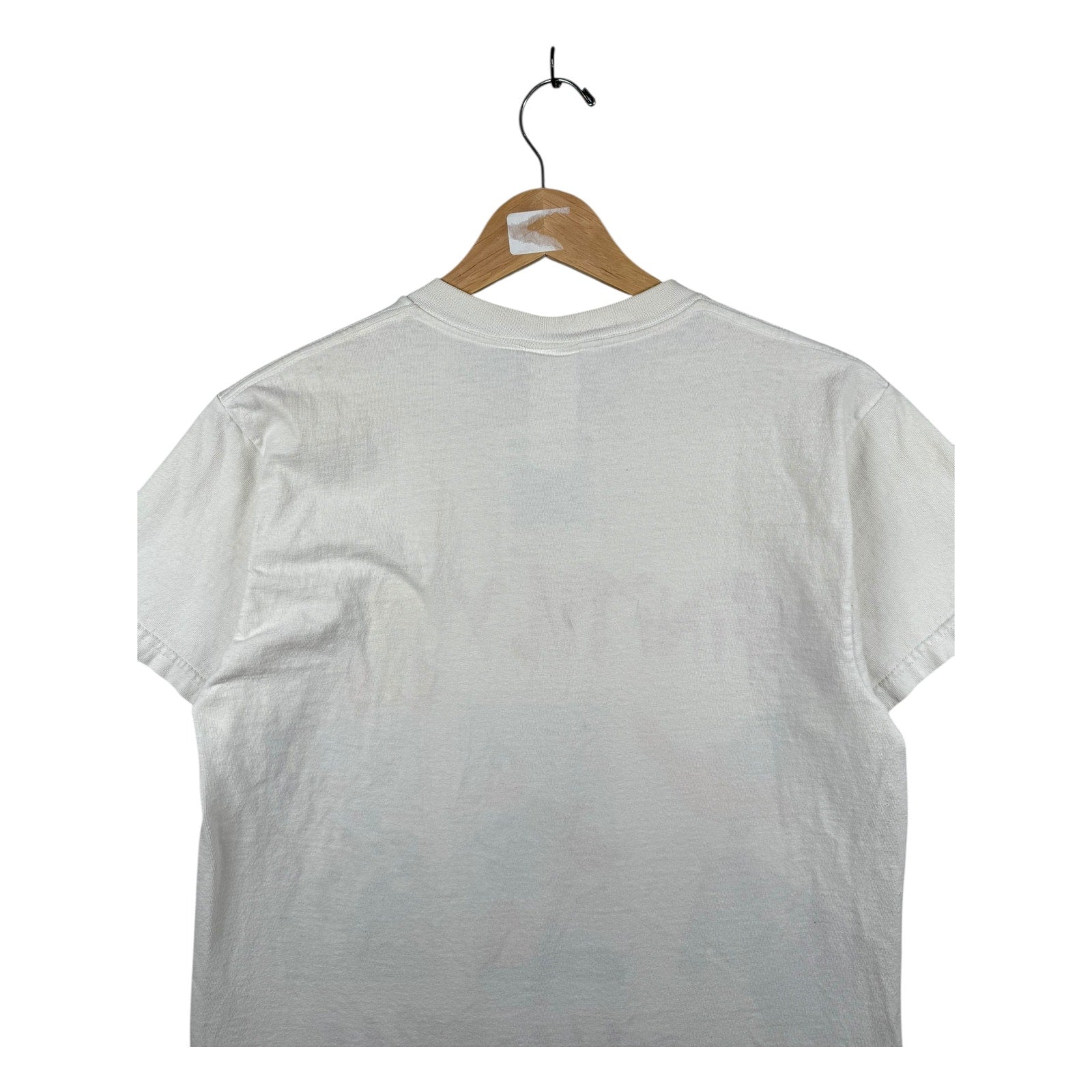 Vintage Looney Tunes Daffy Duck Tweety Definitely Collectible T-Shirt