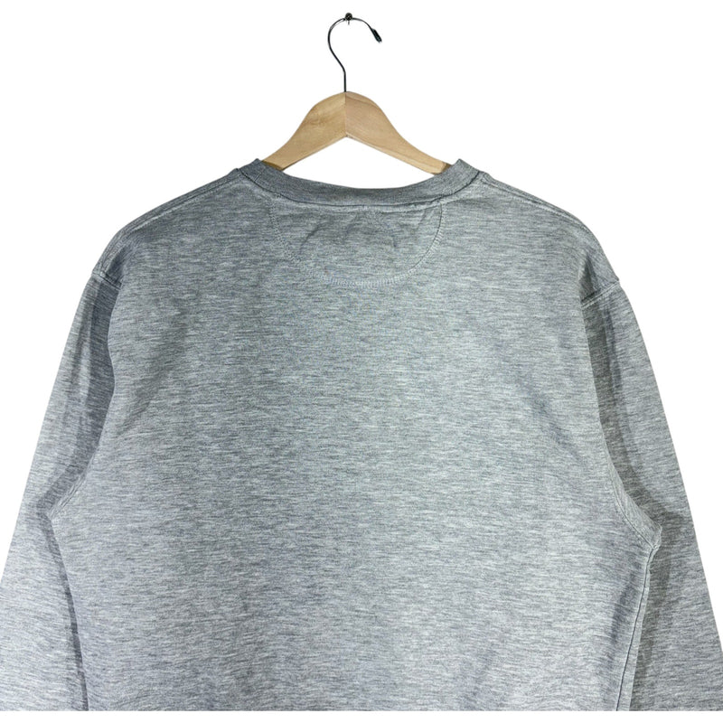 Vintage University Of Minnesota Duluth Spellout Tee