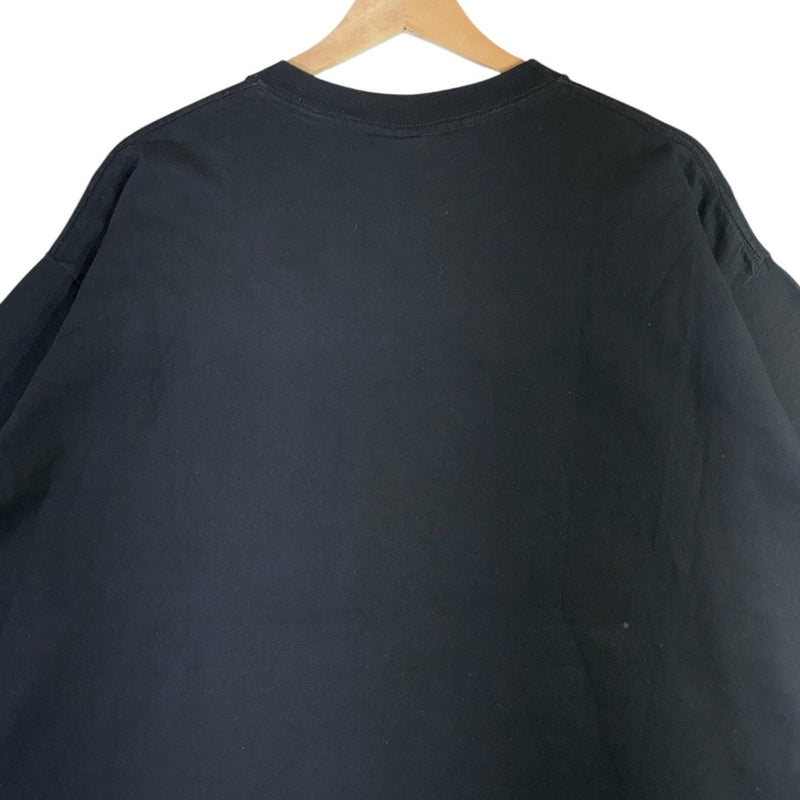 Vintage Pittsburgh Steelers NFL Cartoon Graphic T-Shirt