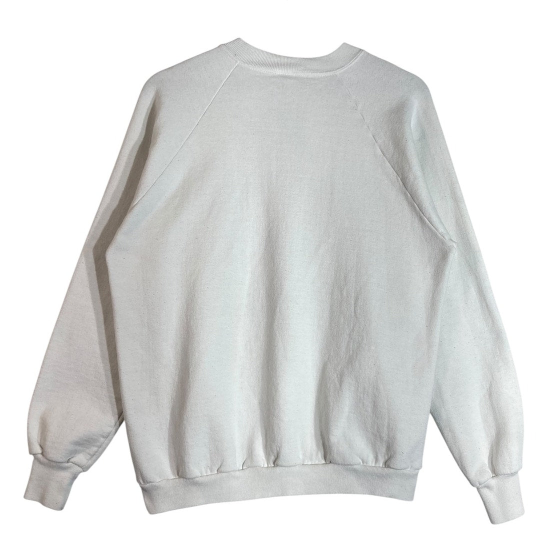 Vintage Disney Mickey Mouse Character Crewneck