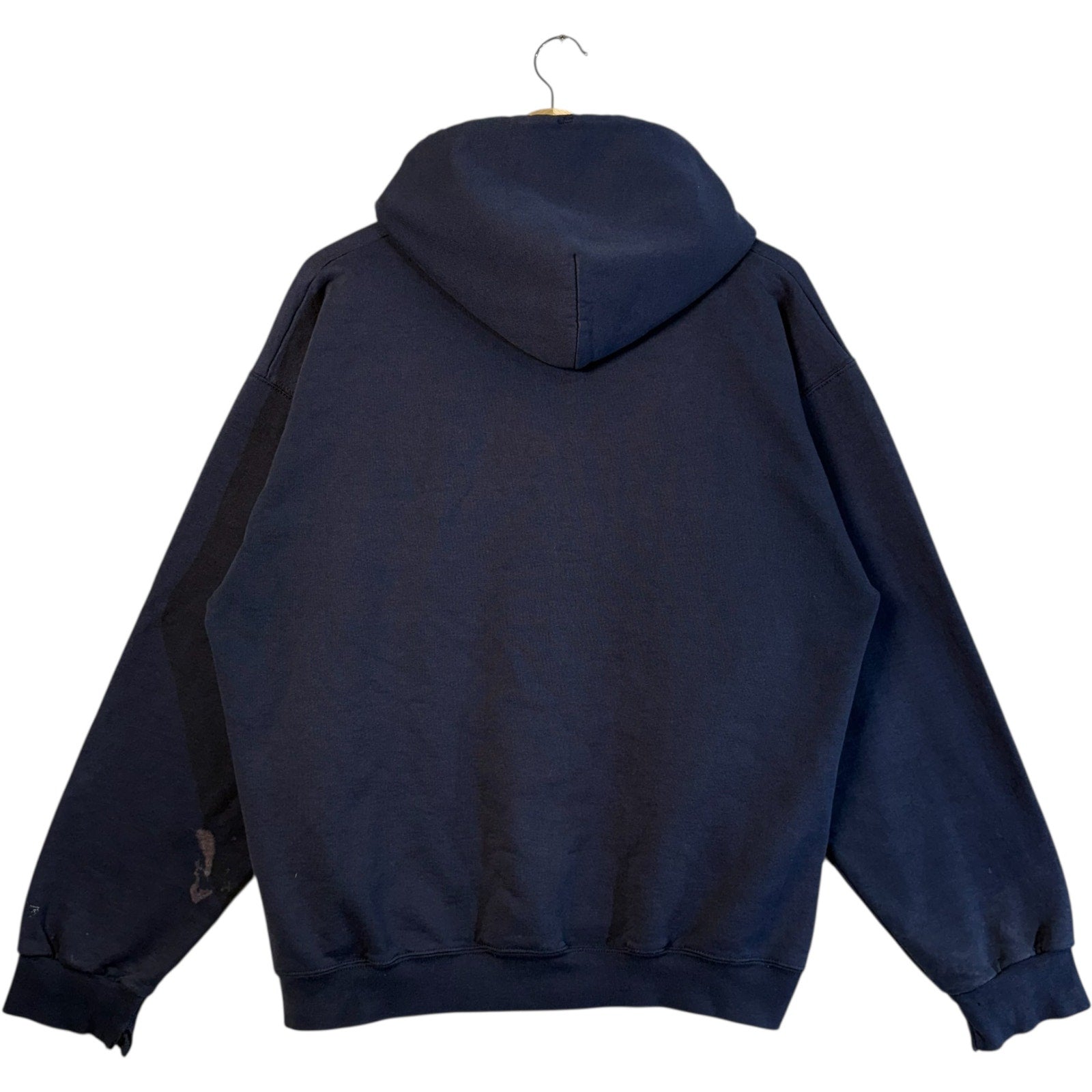 Vintage Kent University Hoodie