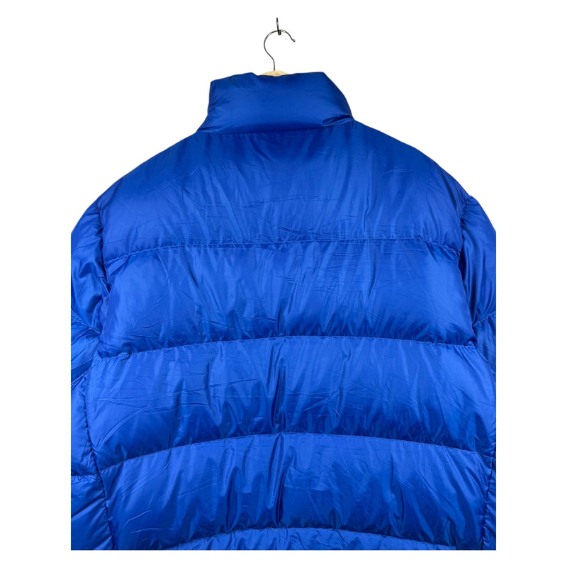 Vintage Polo Ralph Lauren Puffer Jacket