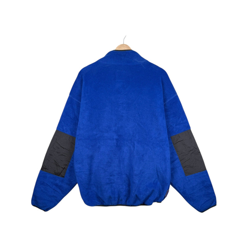 Vintage Chaps Ralph Lauren Henley Sweater