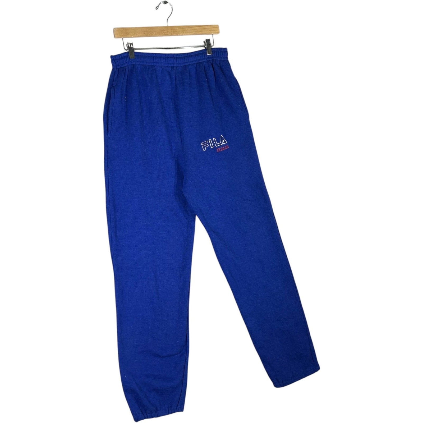 Vintage FILA Sweatpants 31x30