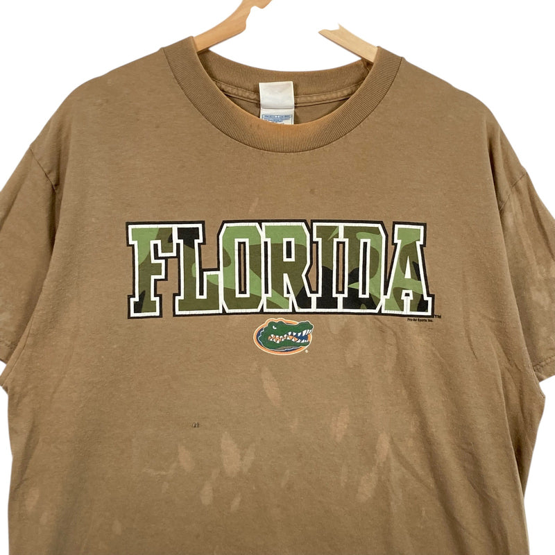 Vintage University Of Florida Gators Tee