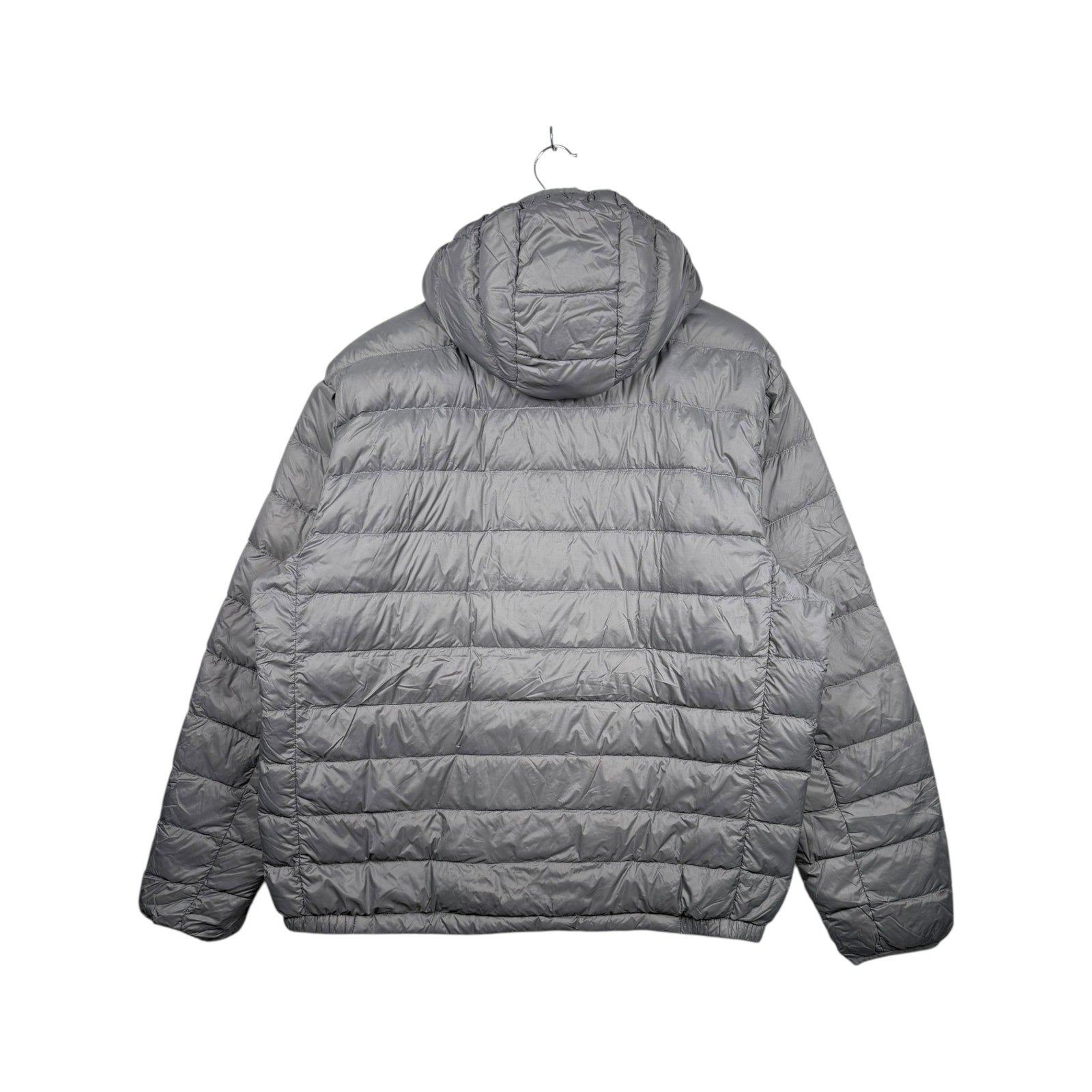 Vintage Polo Ralph Lauren Hoodie Puffer Jacket